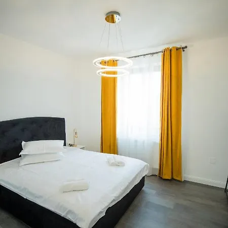 Central Nest Turda Exterior photo