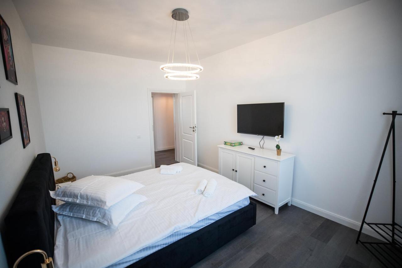 Apartment Nest