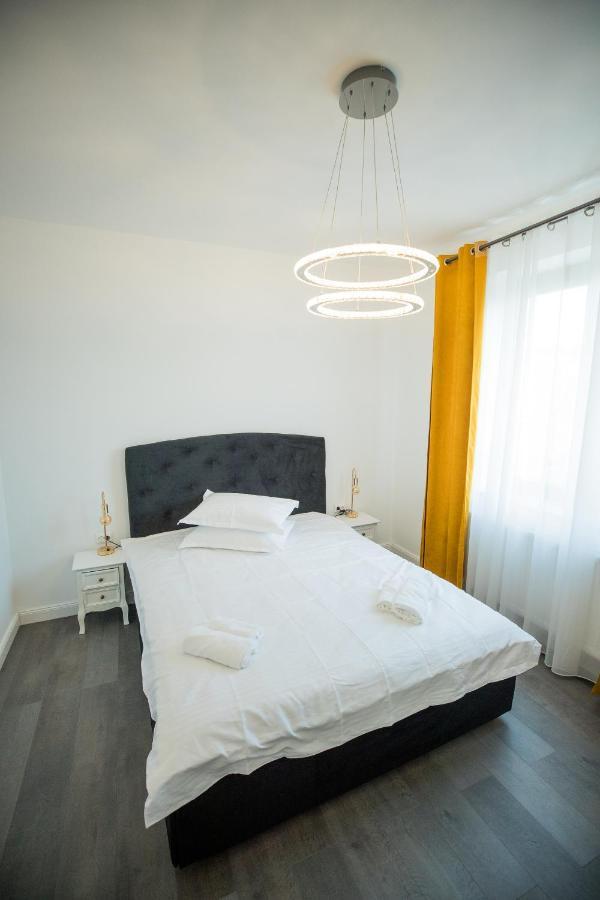 Apartment Nest Turda