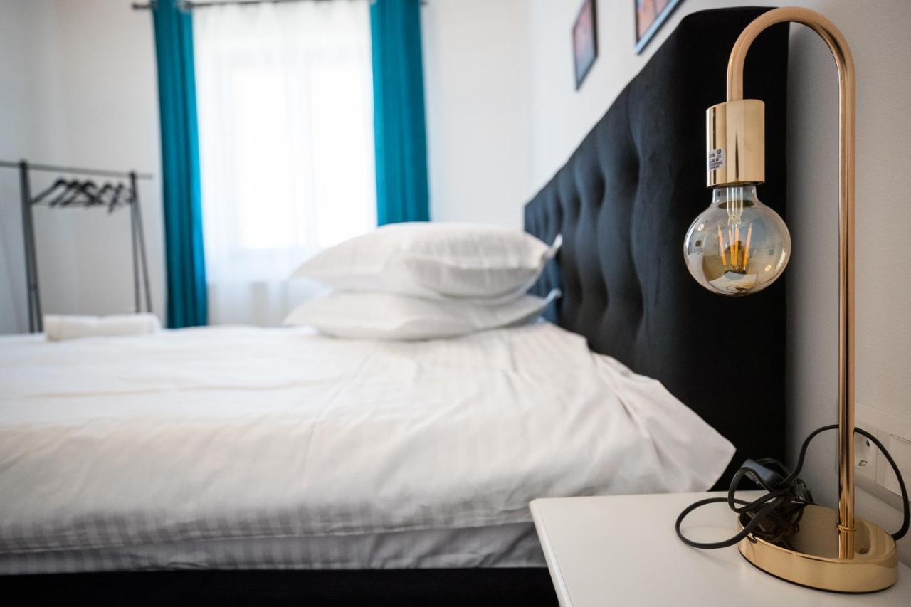 Nest Apartment Turda