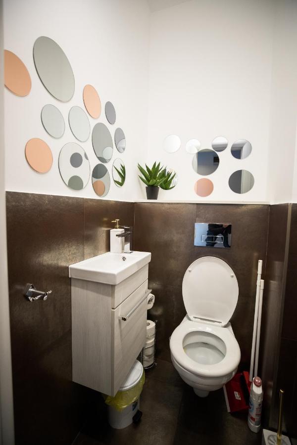 Apartment Nest Turda