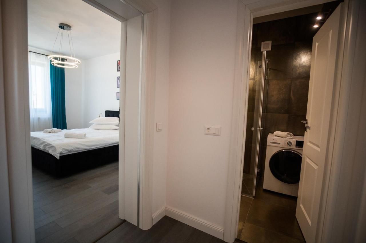 Nest Apartment Turda
