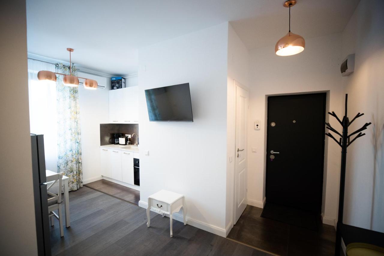 Apartment Nest *