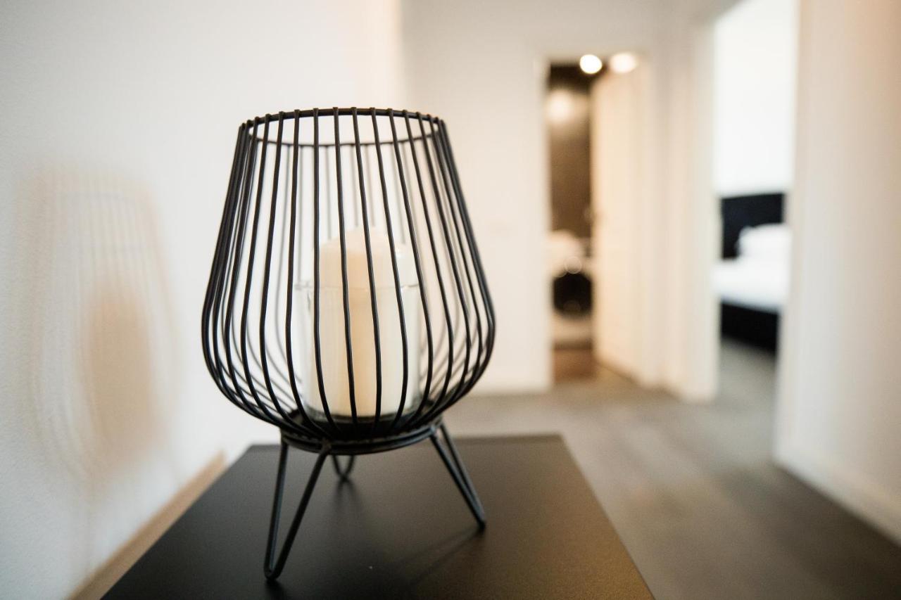 Nest Apartment *