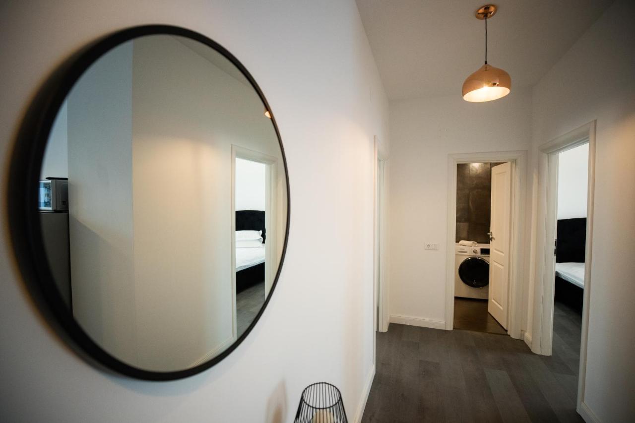 Apartment Nest Turda