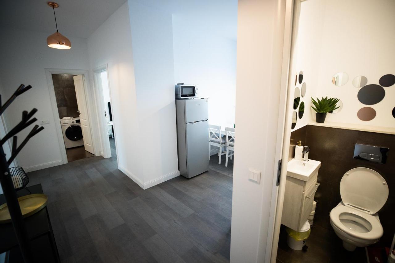Apartment Nest Turda