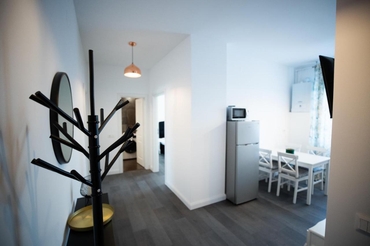 Nest Apartment *