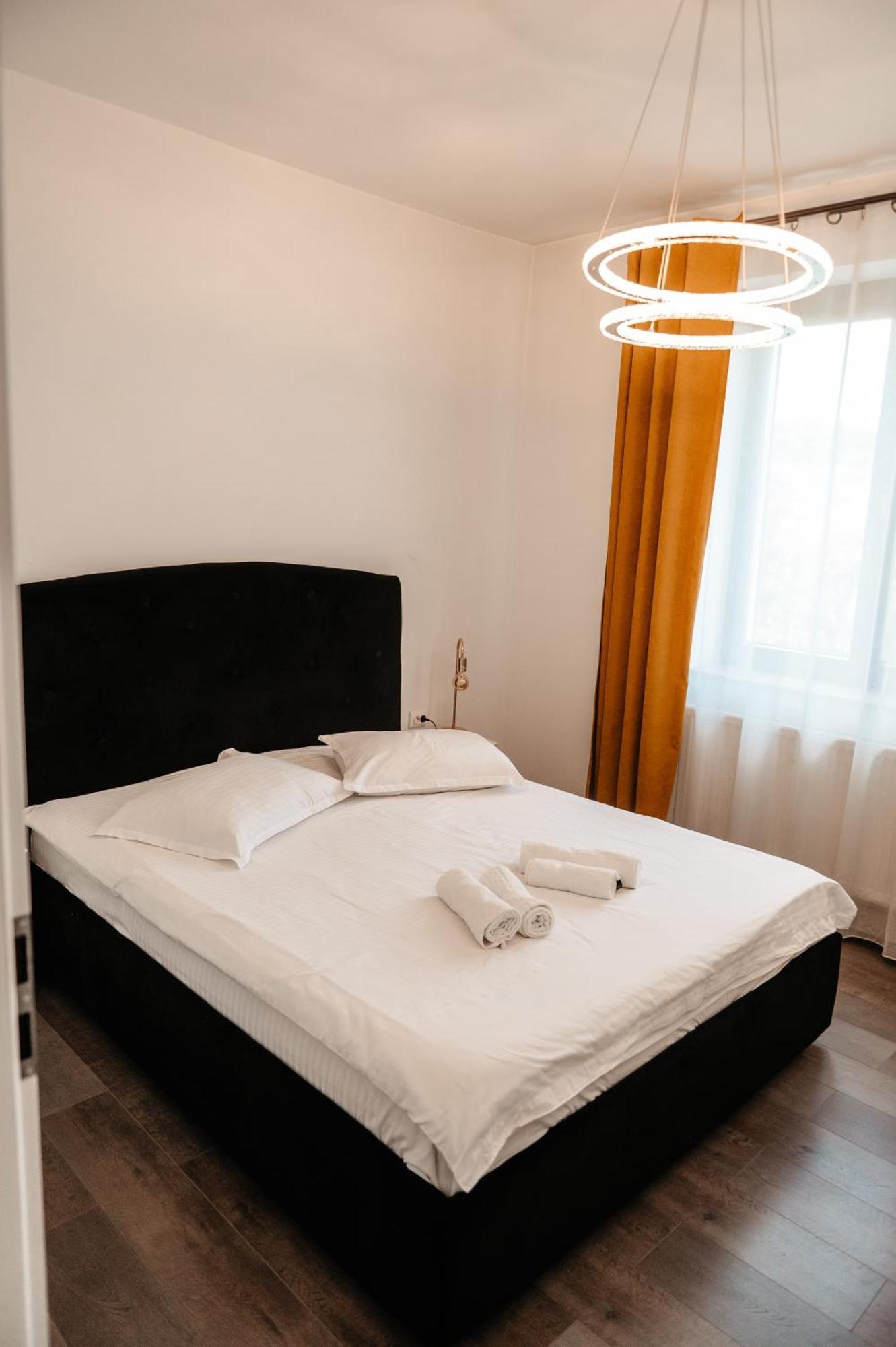 Nest Apartment *