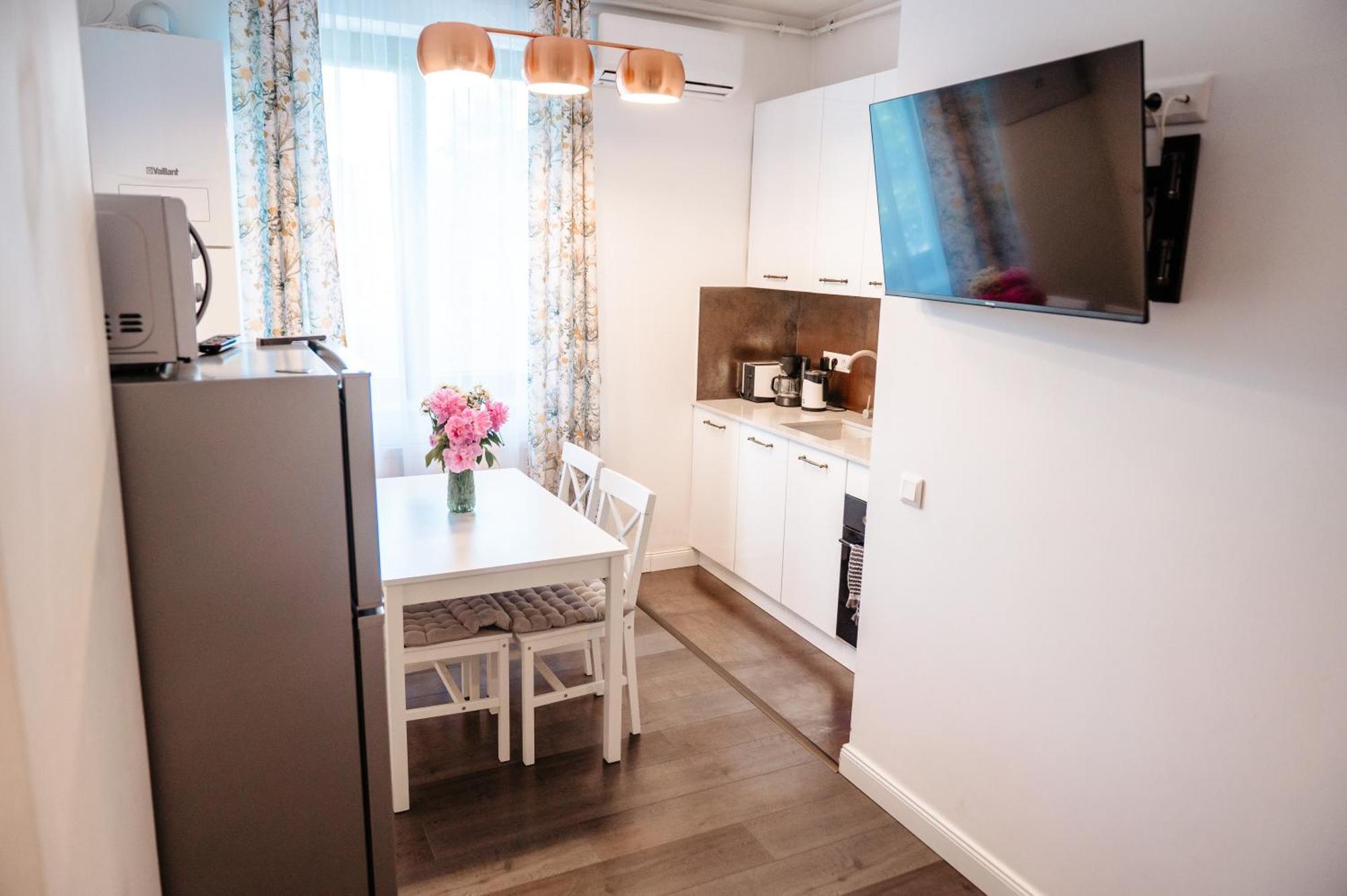 Apartment Nest *