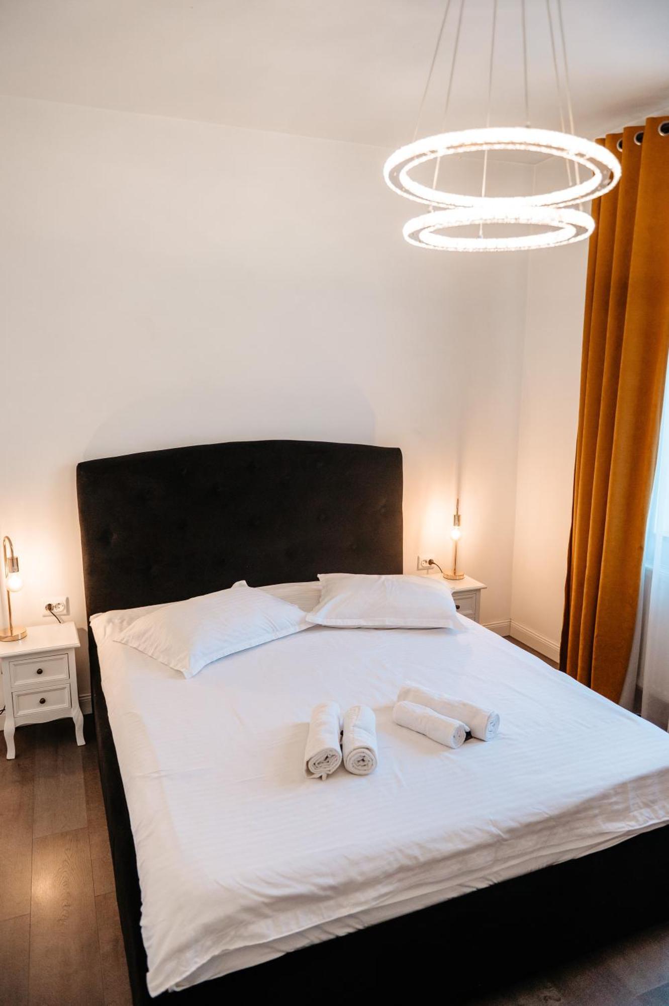 Nest Apartment Turda