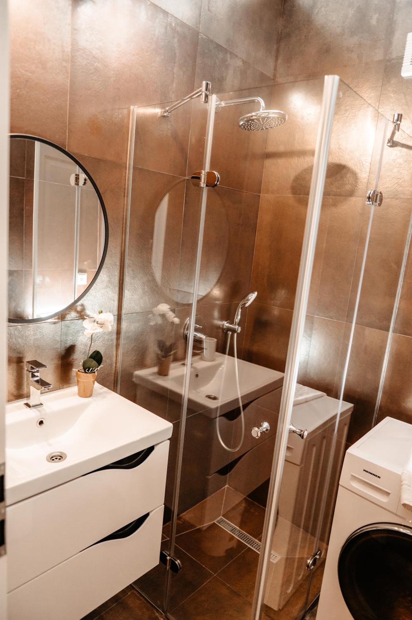 Apartment Nest Turda